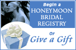Honeymoon Registry